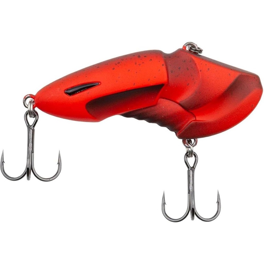 BioSpawn RattleBot Baitfish 2.5" 1/2 Oz